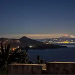 Casaeolia Blues * Canneto (Lipari)
