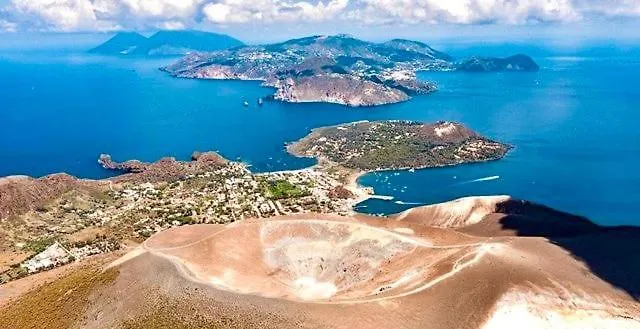 Casaeolia Blues Casa vacanze