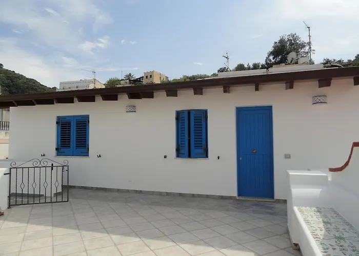 Casaeolia Blues Casa vacanze