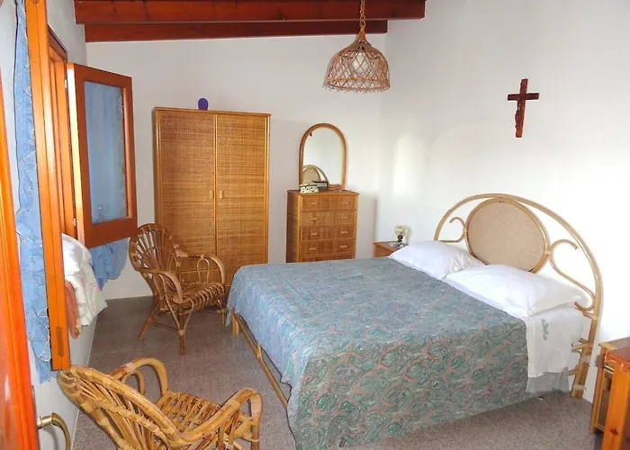 Casaeolia Blues Casa vacanze