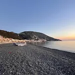 Σπίτι διακοπών Casaeolia Blues
