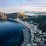 Σπίτι διακοπών Casaeolia Blues *