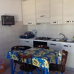 Σπίτι διακοπών Casaeolia Blues Canneto (Lipari)