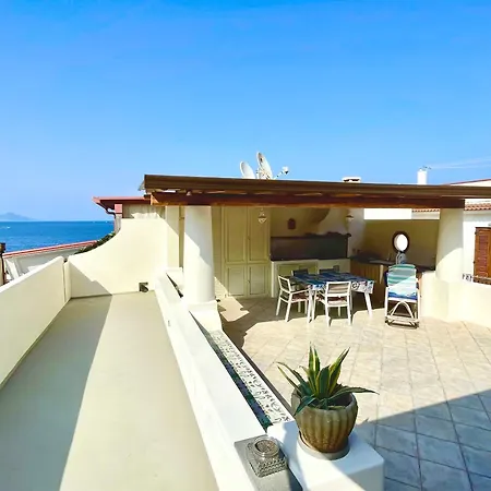 Casaeolia Blues Holiday home *