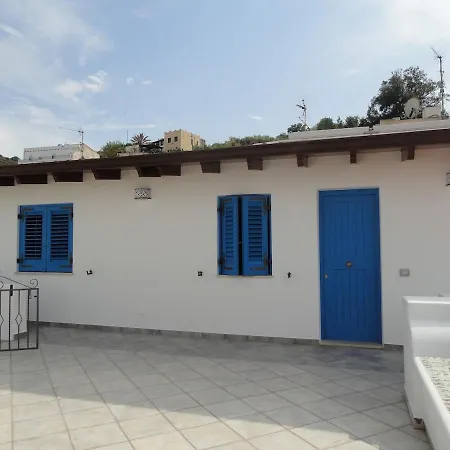 Casaeolia Blues Holiday home