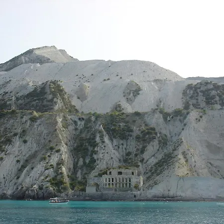 Casaeolia Blues Holiday home *