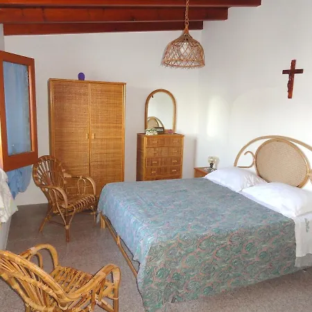 Casaeolia Blues Holiday home