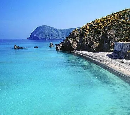 Holiday home Casaeolia Blues