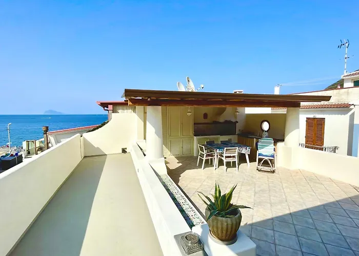 Casaeolia Blues Holiday home *