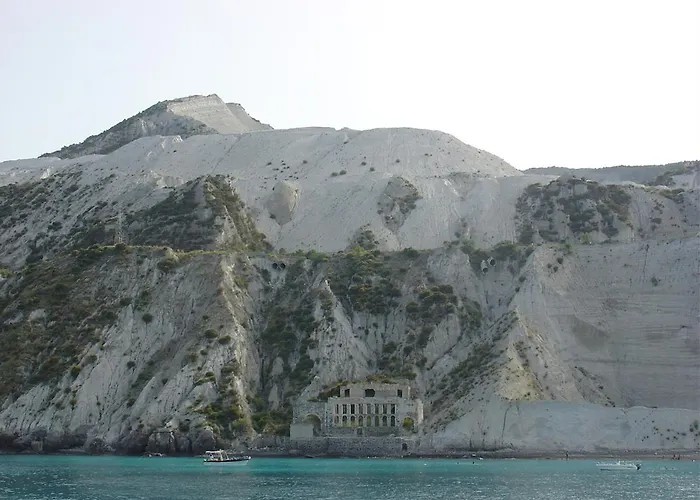 Casaeolia Blues Holiday home *