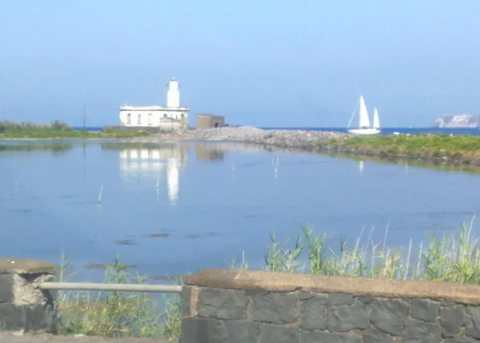 Casaeolia Blues Holiday home *