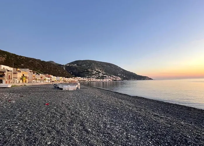 Holiday home Casaeolia Blues