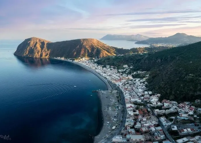 Feriehus Casaeolia Blues *