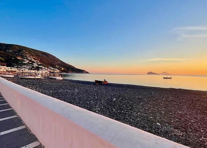 Casaeolia Blues Holiday home